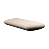 SleepWell Pillow - Classic Shape Copper Gel Memory Foam Pillow